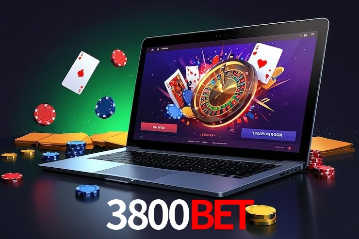 Platform Technology 3800bet