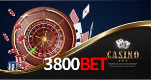 Statistics 3800bet