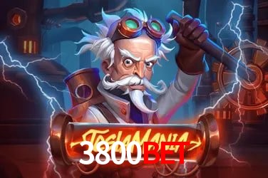 Game Providers 3800bet
