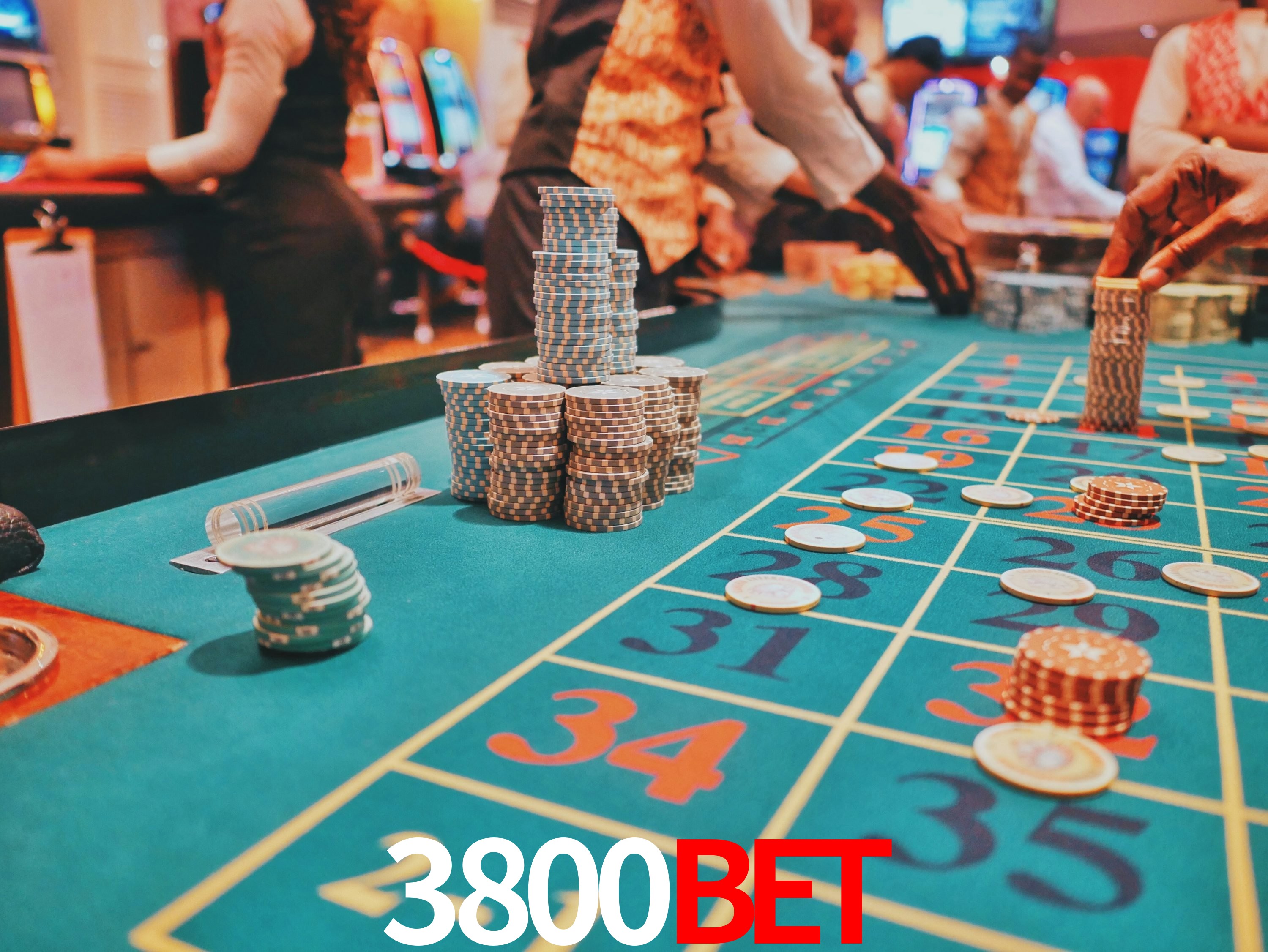 Tennis Betting 3800bet
