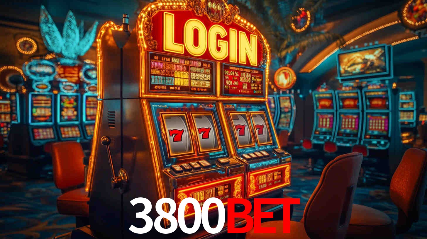 Programa VIP 3800bet