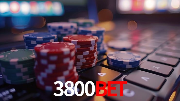 Secure Login 3800bet