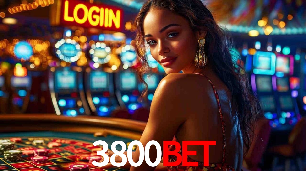 Slot Games 3800bet