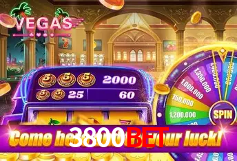 Roulette Table 3800bet