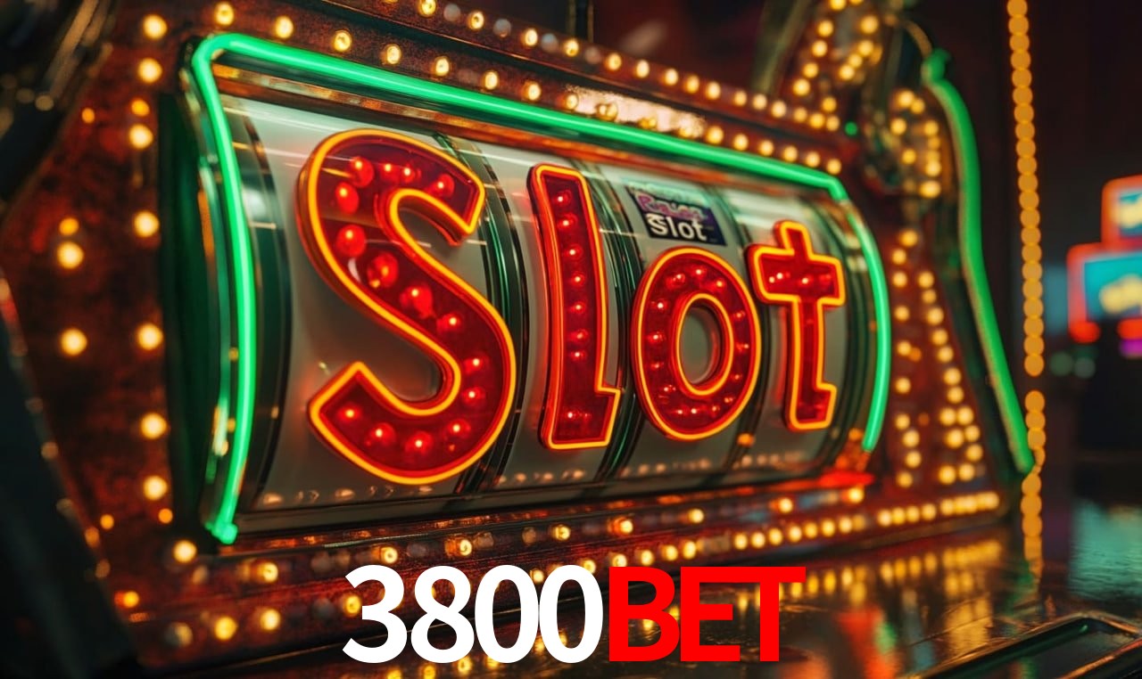 Account Benefits 3800bet
