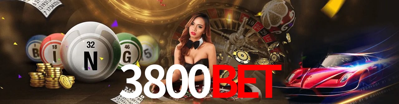 Flash Promotion 3800bet