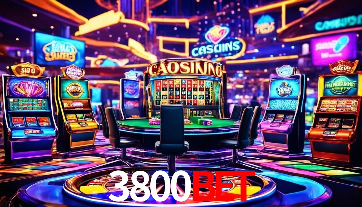 Game Statistics 3800bet