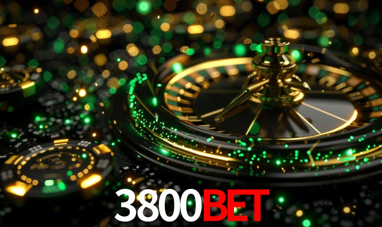Weekend Specials 3800bet